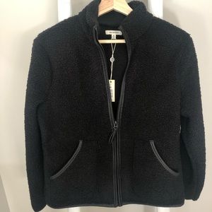 Fleece Jacket -Max Studio at Nordstrom’s - Medium